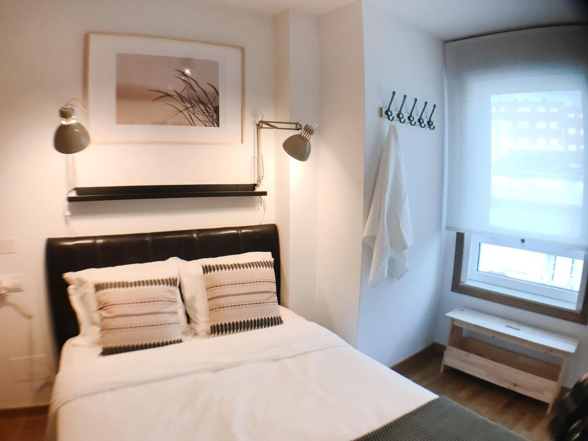 Apartamento Estilo Costero Al Lado De La Playa Gayanes   Exterior photo