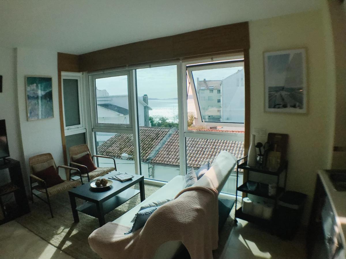 Apartamento Estilo Costero Al Lado De La Playa Gayanes   Exterior photo