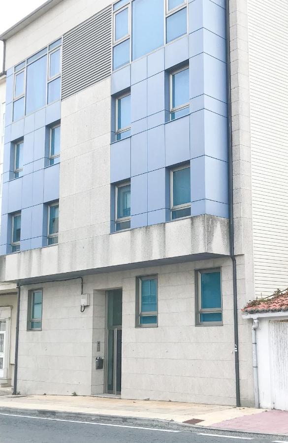 Apartamento Estilo Costero Al Lado De La Playa Gayanes   Exterior photo