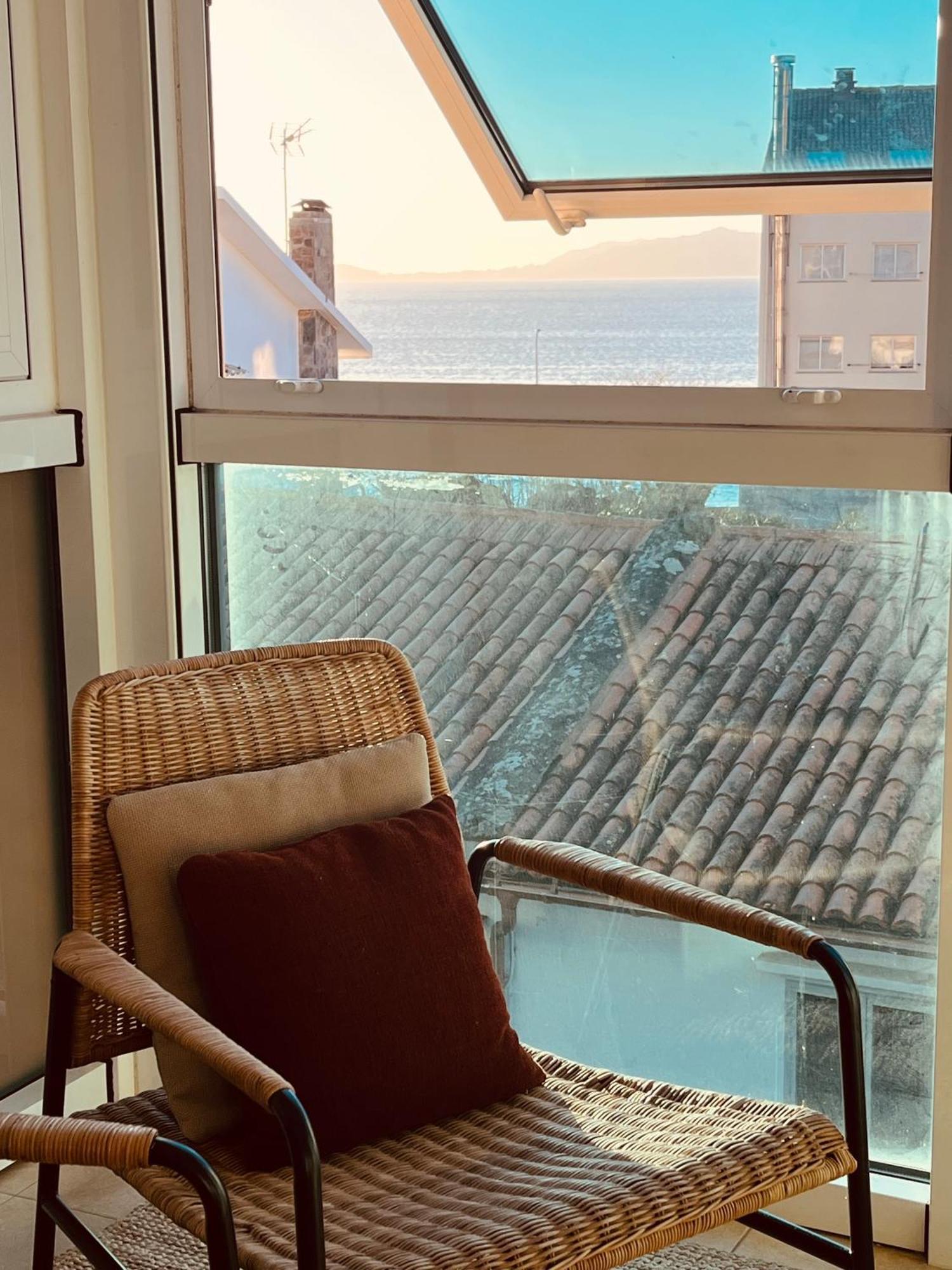 Apartamento Estilo Costero Al Lado De La Playa Gayanes   Exterior photo