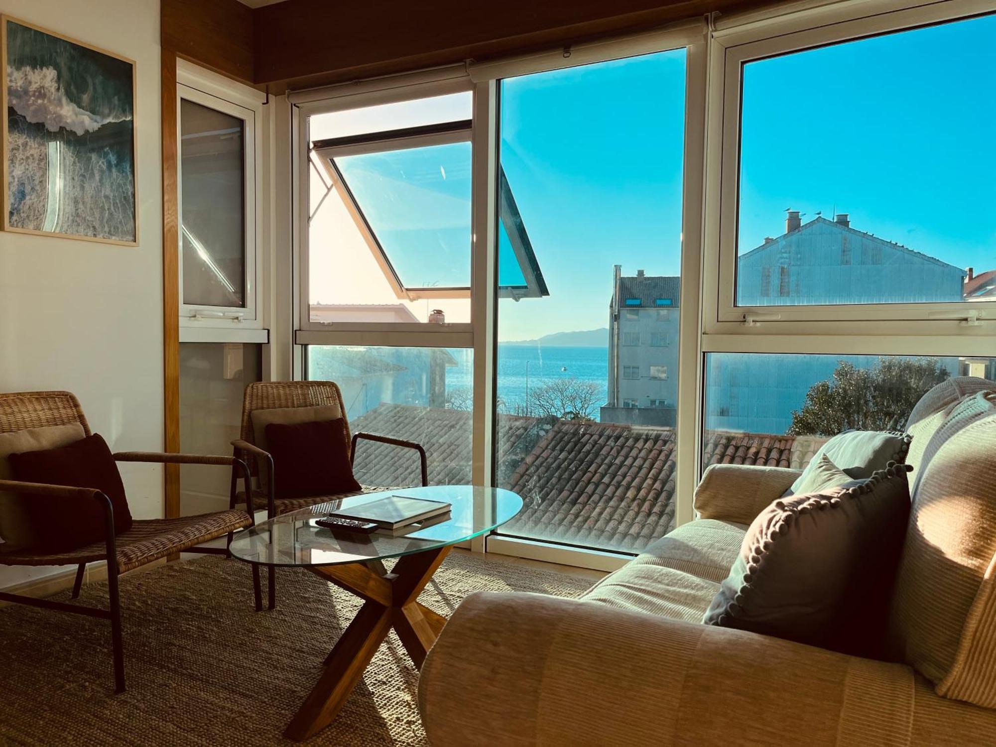 Apartamento Estilo Costero Al Lado De La Playa Gayanes   Exterior photo